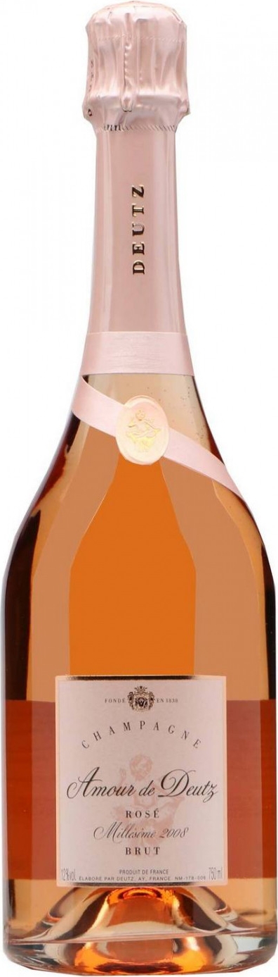 Produktbild på Amour de Deutz