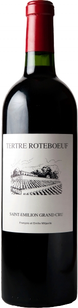 Produktbild på Château Tertre Roteboeuf