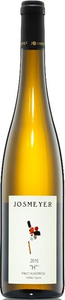 Produktbild på Pinot Auxerrois "H"