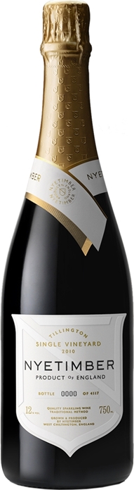 Produktbild på Nyetimber