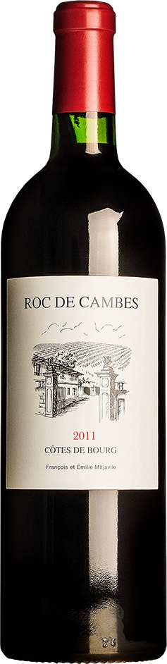 Produktbild på Roc de Cambes