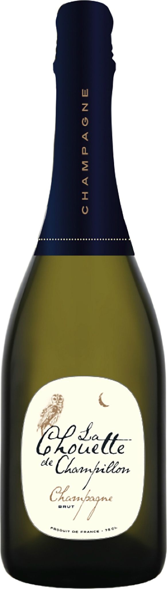 Produktbild på La Chouette de Champillion