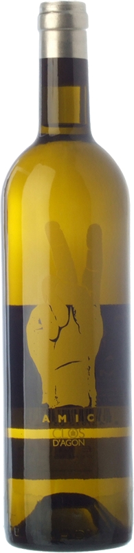 Produktbild på Clos d'Agon