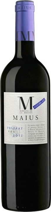 Produktbild på M Maius