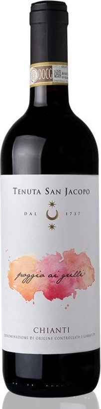 Produktbild på Tenuta San Jacopo