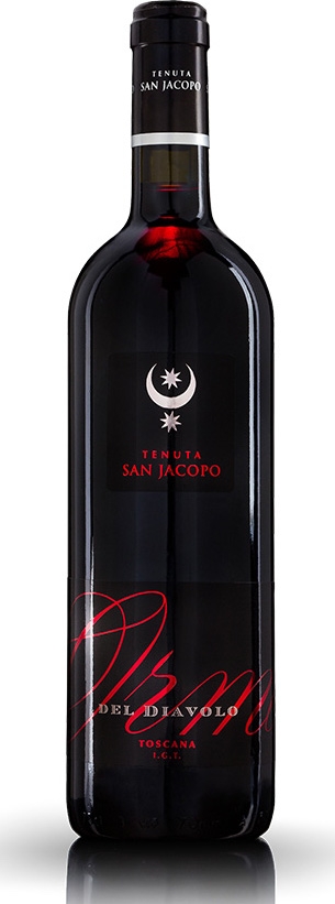 Produktbild på Orma Del Diavolo