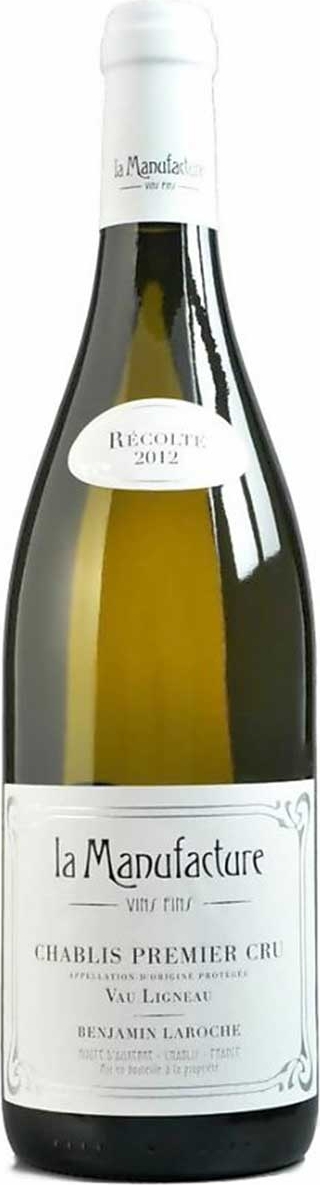 Produktbild på Chablis Premier Cru