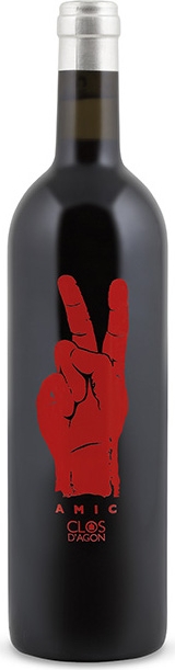 Produktbild på Clos d'Agon