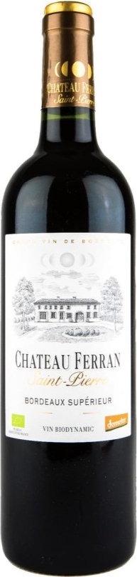 Produktbild på Bordeaux