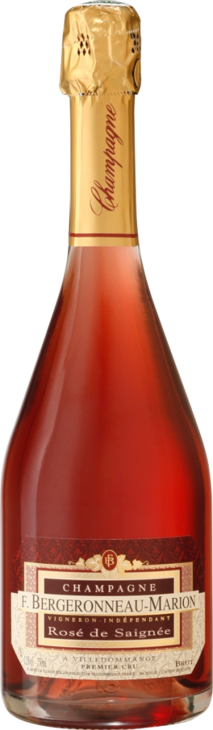 Produktbild på Bergeronneau-Marion