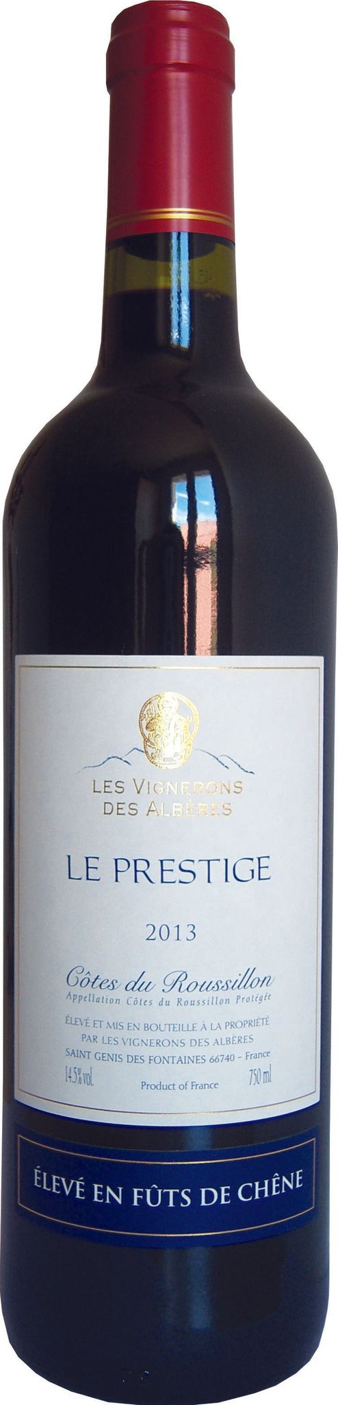 Produktbild på Le Prestige