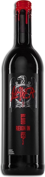 Produktbild på Slayer