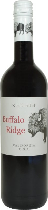 Zinfandel Ridge | 2015 | 84 kr | Rött vin