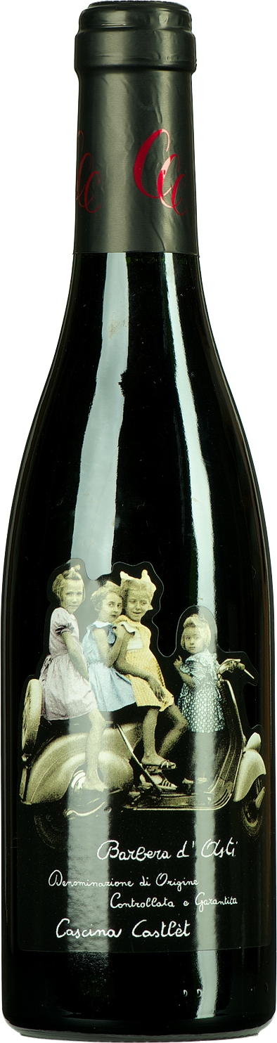 Produktbild på Barbera d'Asti