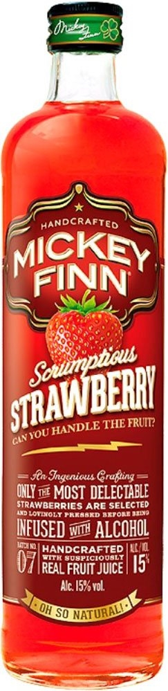 Produktbild på Mickey Finn
