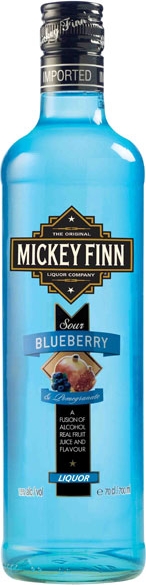Produktbild på Mickey Finn