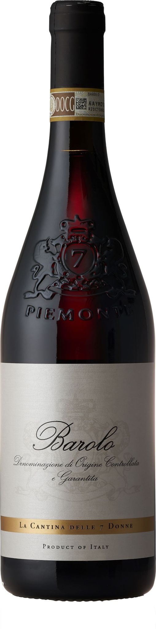 Produktbild på La Cantina Delle 7 Donne
