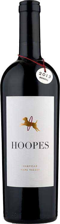 Produktbild på Hoopes Vineyard