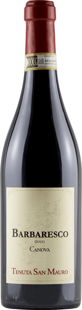 Produktbild på Barbaresco Canova
