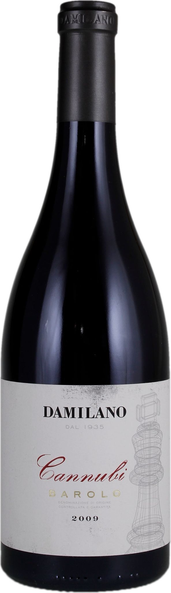 Produktbild på Barolo Cannubi