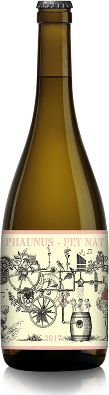 Produktbild på Phaunus Pet Nat