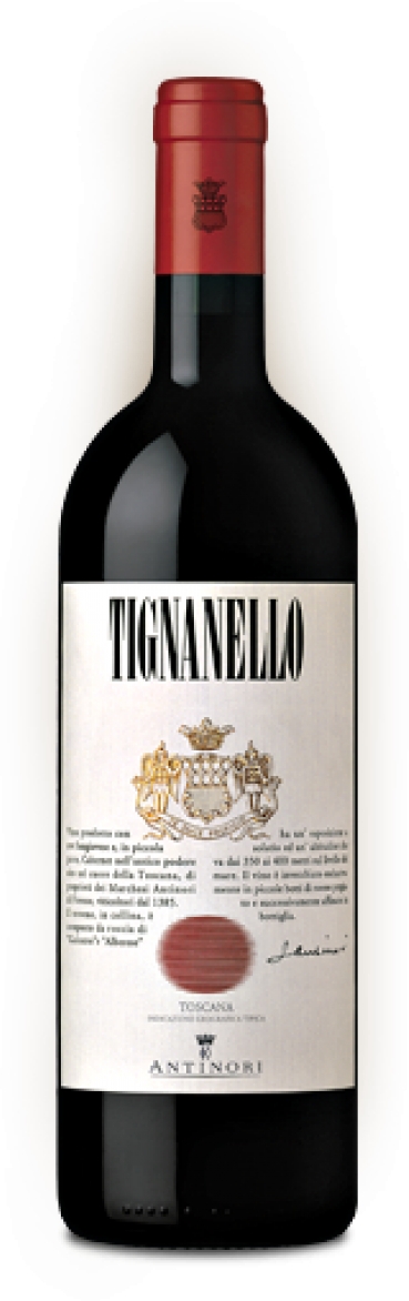 Produktbild på Tignanello