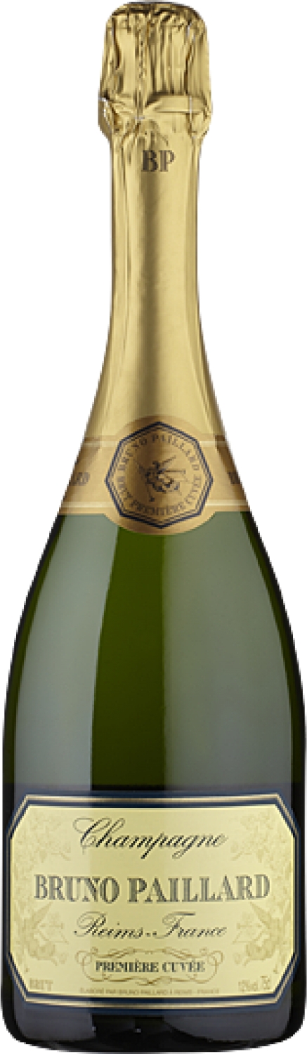 Produktbild på Bruno Paillard
