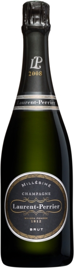 Produktbild på Laurent-Perrier