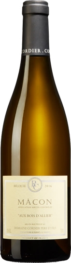 Produktbild på Mâcon Aux Bois d’Allier