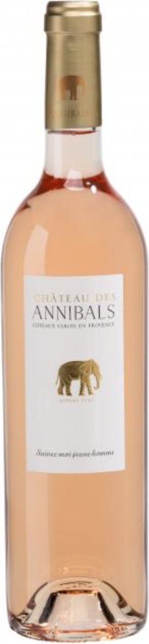 Produktbild på Chateau des Annibals