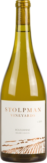 Produktbild på Stolpman Vineyards