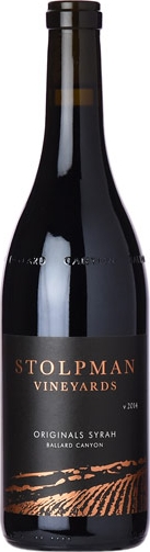 Produktbild på Stolpman Vineyards
