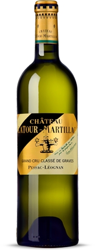 Produktbild på Château Latour-Martillac