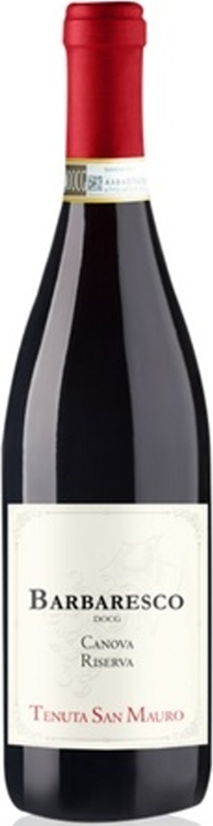 Produktbild på Barbaresco