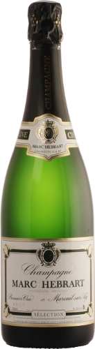 Produktbild på Marc Hebrart