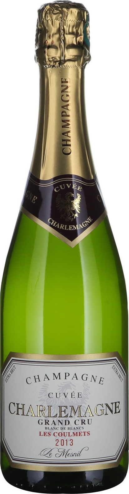 Produktbild på Cuvée Charlemagne