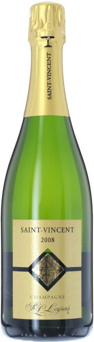 Produktbild på R & L Legras Saint-Vincent