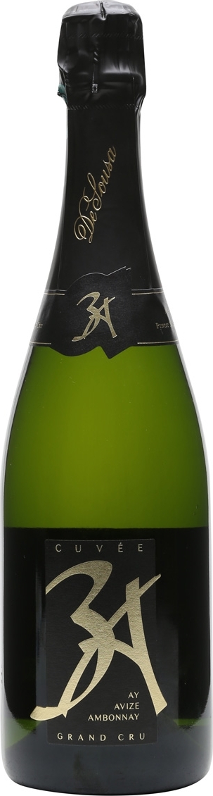 Produktbild på De Sousa Cuvée 3A