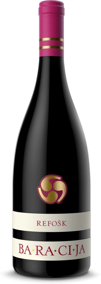 Produktbild på Baracija Refošk