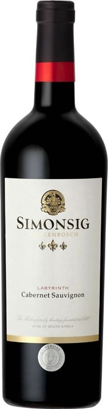 Produktbild på Simonsig Labyrinth