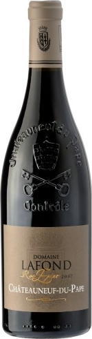 Produktbild på Châteauneuf-du-Pape
