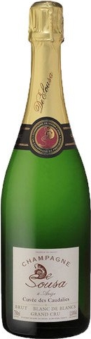 Produktbild på De Sousa Cuvée des Caudalies