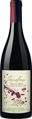 Produktbild på Côtes du Rhône