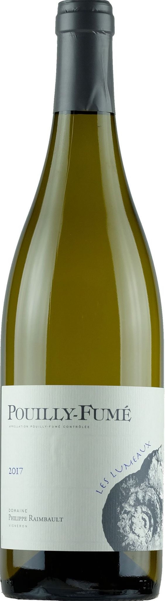 Produktbild på Pouilly Fumé