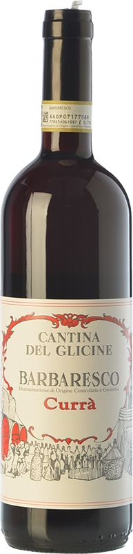 Produktbild på Barbaresco Currà