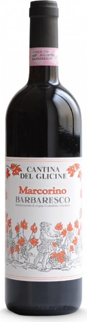 Produktbild på Barbaresco Marcorino