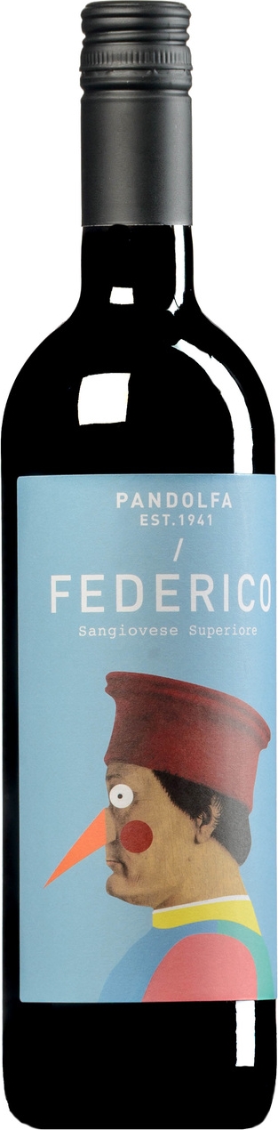 Produktbild på Federico
