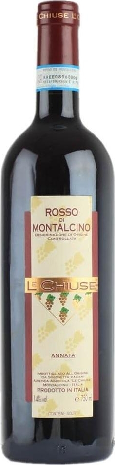 Produktbild på Rosso di Montalcino
