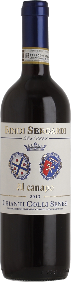 Produktbild på Bindi Sergardi