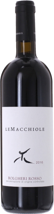 Produktbild på Bolgheri Rosso